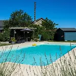 Panzió Domaine Le Muret Saint-Salvadou