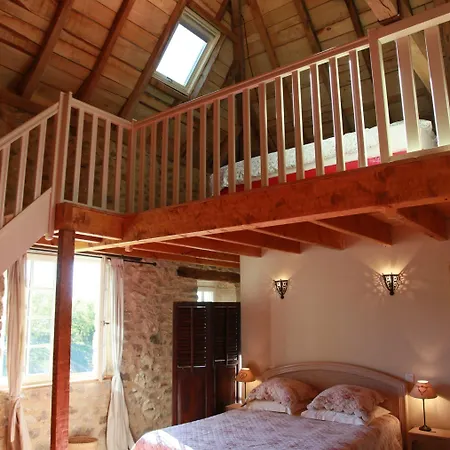 Couette-café Domaine Le Muret