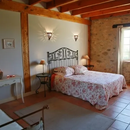 Domaine Le Muret * Saint-Salvadou