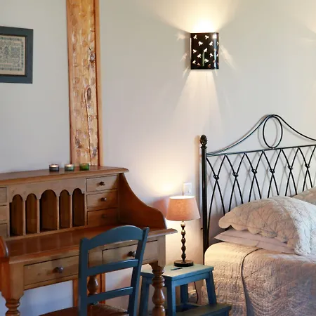 Domaine Le Muret Saint-Salvadou