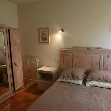 Couette-café Domaine Le Muret