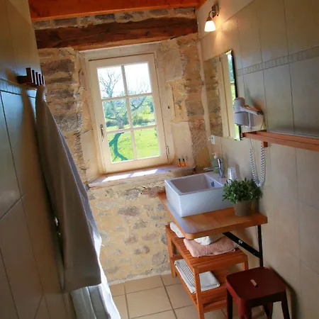 Domaine Le Muret Couette-café