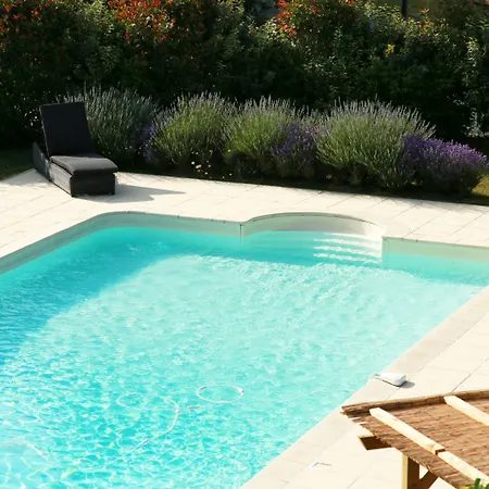 Domaine Le Muret Saint-Salvadou