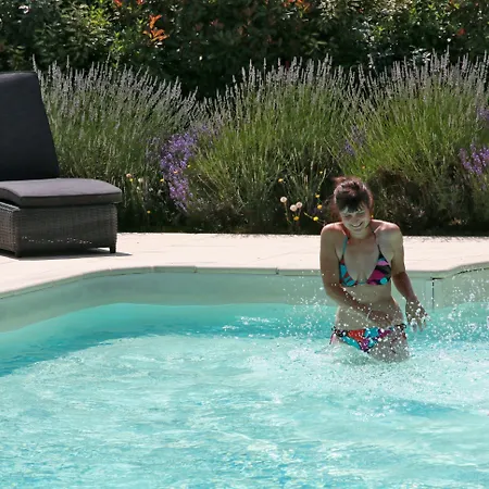 Domaine Le Muret * Saint-Salvadou