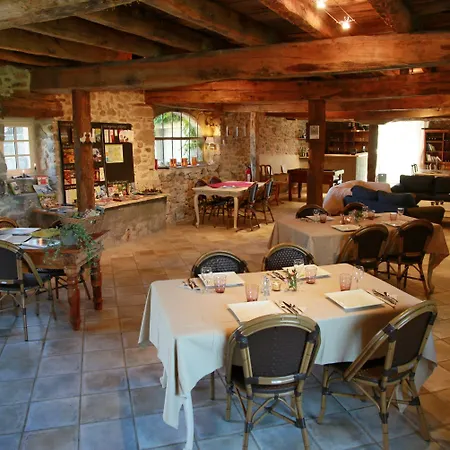 Domaine Le Muret Saint-Salvadou