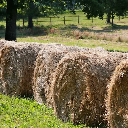 Couette-café Domaine Le Muret