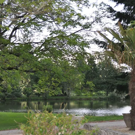 Domaine Le Muret * Saint-Salvadou