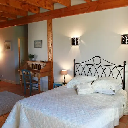 Domaine Le Muret * Saint-Salvadou