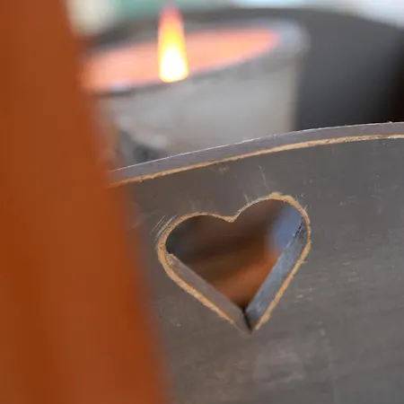 Couette-café Domaine Le Muret *