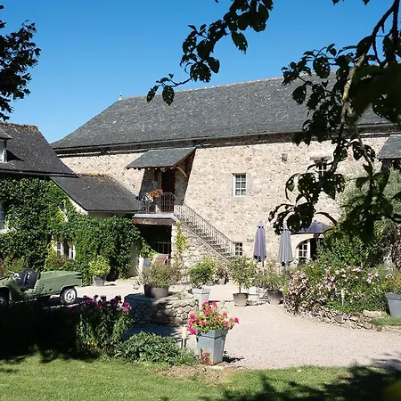 Domaine Le Muret Saint-Salvadou