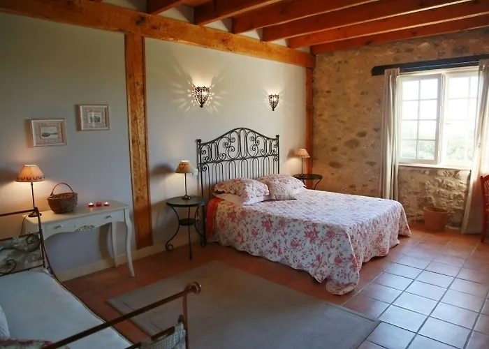 Domaine Le Muret * Saint-Salvadou