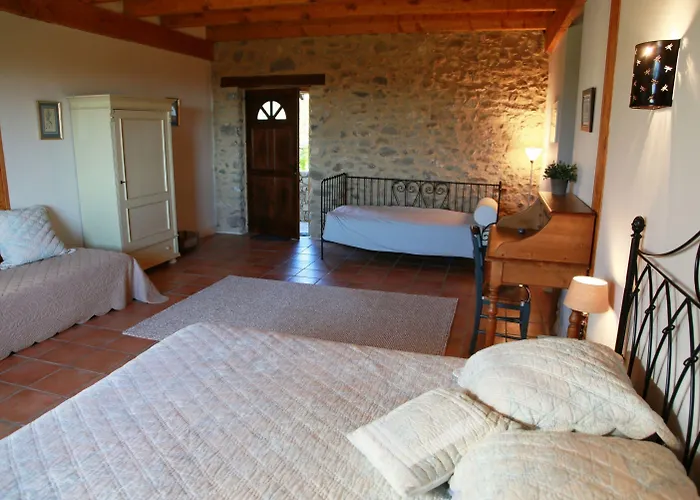 Domaine Le Muret Saint-Salvadou