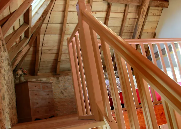 Domaine Le Muret Bed & Breakfast