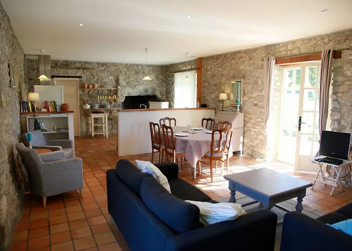 Domaine Le Muret * Saint-Salvadou