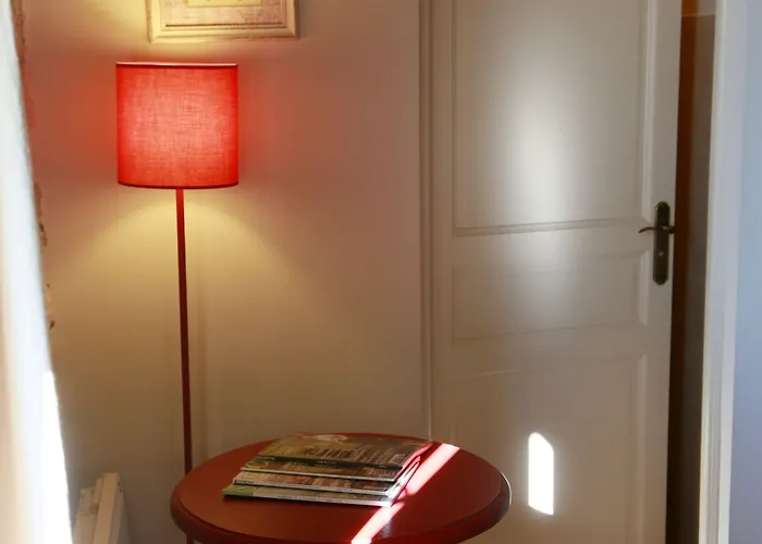 Domaine Le Muret Bed & Breakfast