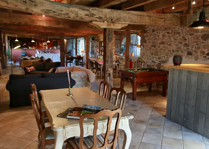 Domaine Le Muret * Saint-Salvadou