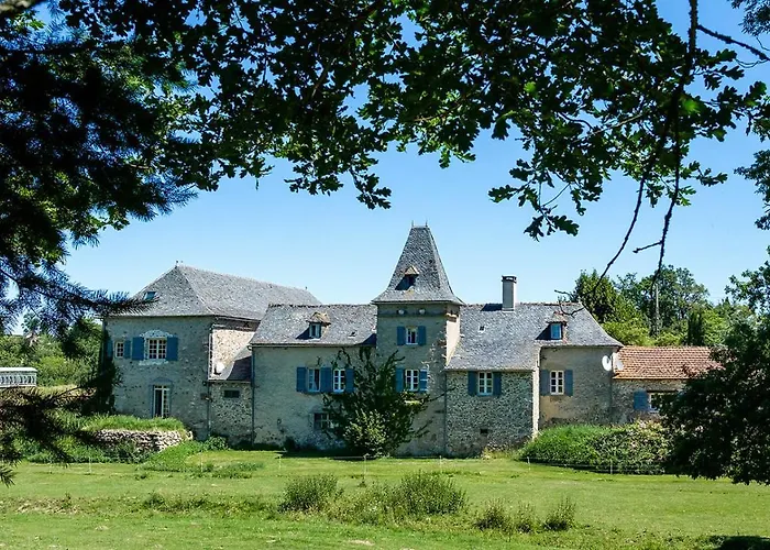 Domaine Le Muret *