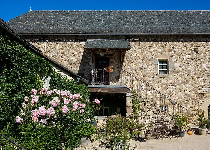 Domaine Le Muret Bed & Breakfast