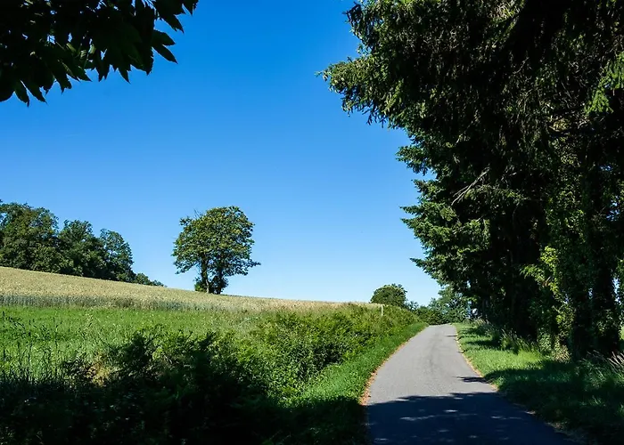 Domaine Le Muret * Saint-Salvadou