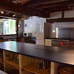 Domaine Le Muret Bed and breakfast Saint-Salvadou