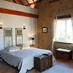 Bed and breakfast Domaine Le Muret Saint-Salvadou