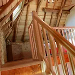 Domaine Le Muret Bed and breakfast