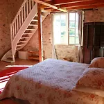 Bed and breakfast Domaine Le Muret Saint-Salvadou