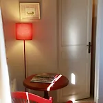 Domaine Le Muret Bed and breakfast