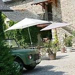Domaine Le Muret Bed and breakfast Saint-Salvadou
