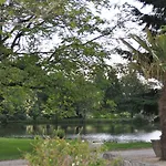 Domaine Le Muret * Saint-Salvadou