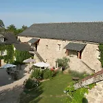 Bed and breakfast Domaine Le Muret
