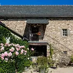 Domaine Le Muret Bed and breakfast