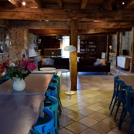 Domaine Le Muret