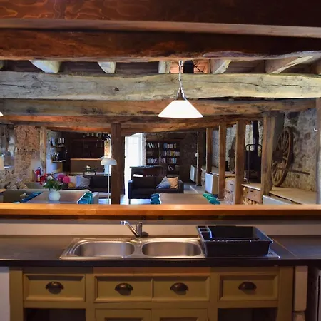 Bed & Breakfast Domaine Le Muret Saint-Salvadou