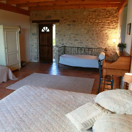 Domaine Le Muret Saint-Salvadou