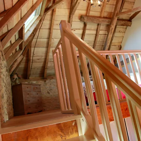 Domaine Le Muret Bed & Breakfast