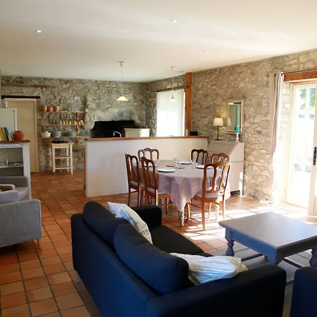 Domaine Le Muret * Saint-Salvadou