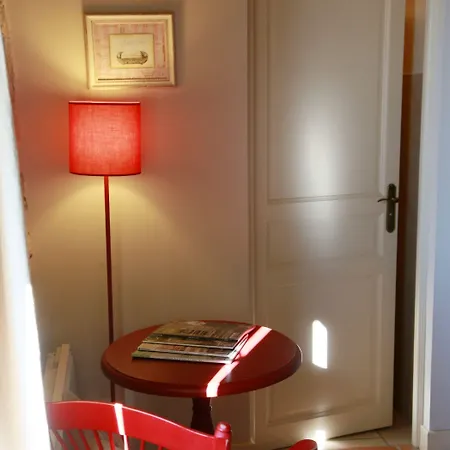 Domaine Le Muret Bed & Breakfast