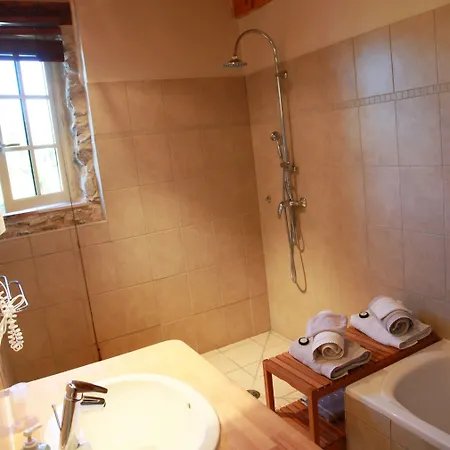 Bed & Breakfast Domaine Le Muret *