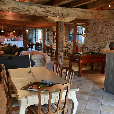 Domaine Le Muret * Saint-Salvadou