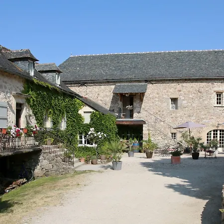 Domaine Le Muret Bed and breakfast