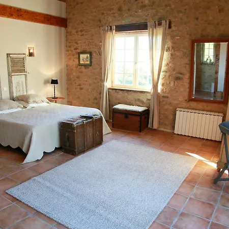 Domaine Le Muret * Saint-Salvadou