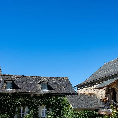 Domaine Le Muret Bed and breakfast