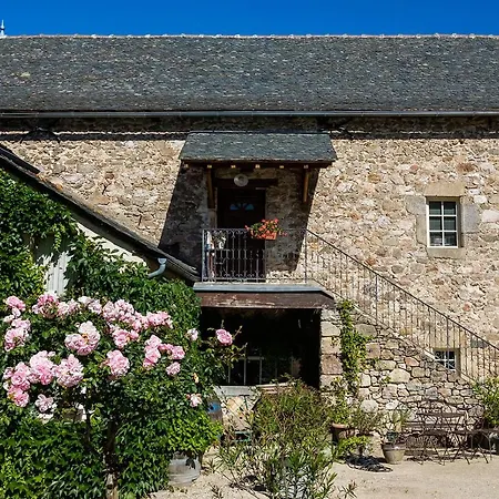 Domaine Le Muret Bed & Breakfast