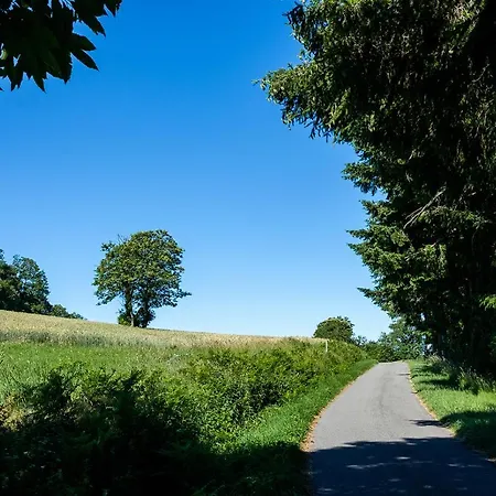 Domaine Le Muret * Saint-Salvadou