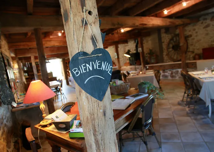 B&B Domaine Le Muret *