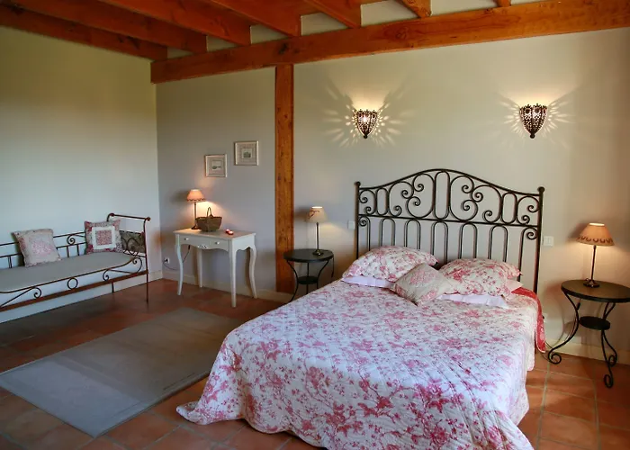 B&B Domaine Le Muret