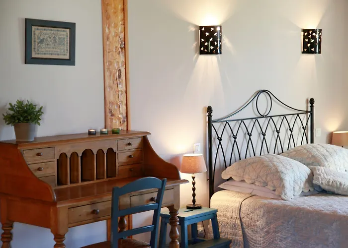 Domaine Le Muret Saint-Salvadou