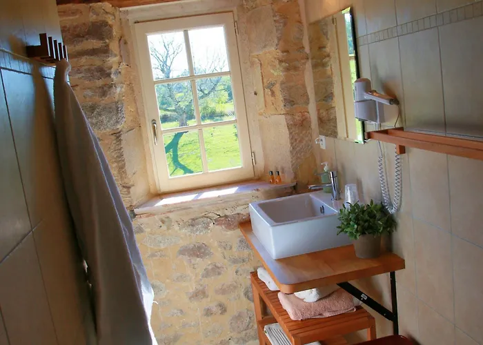 Domaine Le Muret B&B