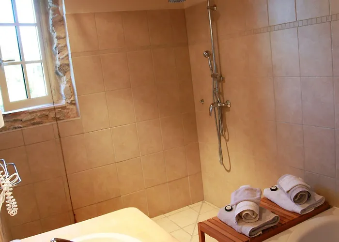 B&B Domaine Le Muret *